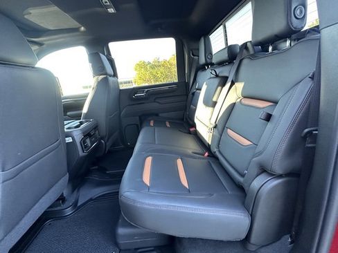 New 2026 GMC Sierra 2500 AT4 w/ AT4 Premium Plus Package image 27