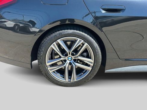 Certified 2023 BMW 430i Gran Coupe xDrive w/ M Sport Package image 8