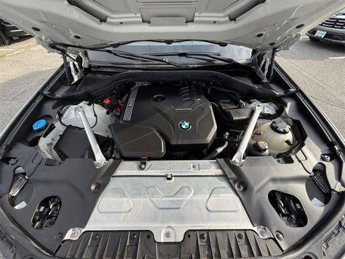 Used 2023 BMW X3 xDrive30i image 23