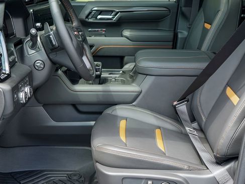 New 2026 GMC Sierra 1500 AT4 w/ AT4 Premium Package AWD/4WD image 10