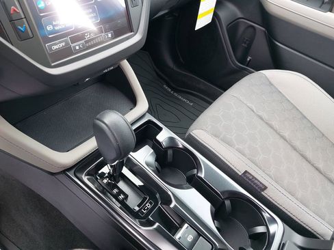 Used 2026 Subaru Forester image 20