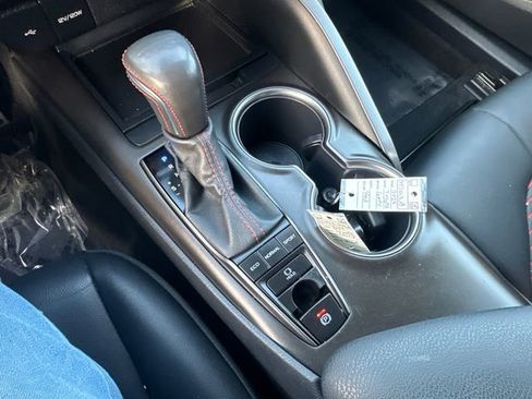 Certified 2023 Toyota Camry XSE image 40