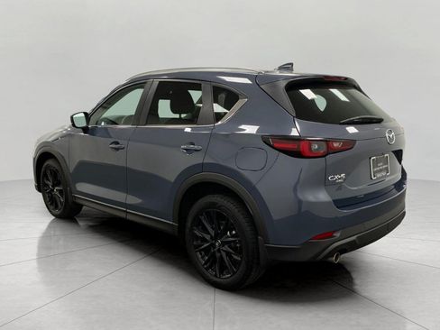 Used 2023 MAZDA CX-5 Carbon Edition AWD/4WD image 7