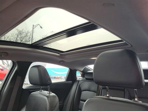 Used 2024 Chevrolet Malibu LT image 20