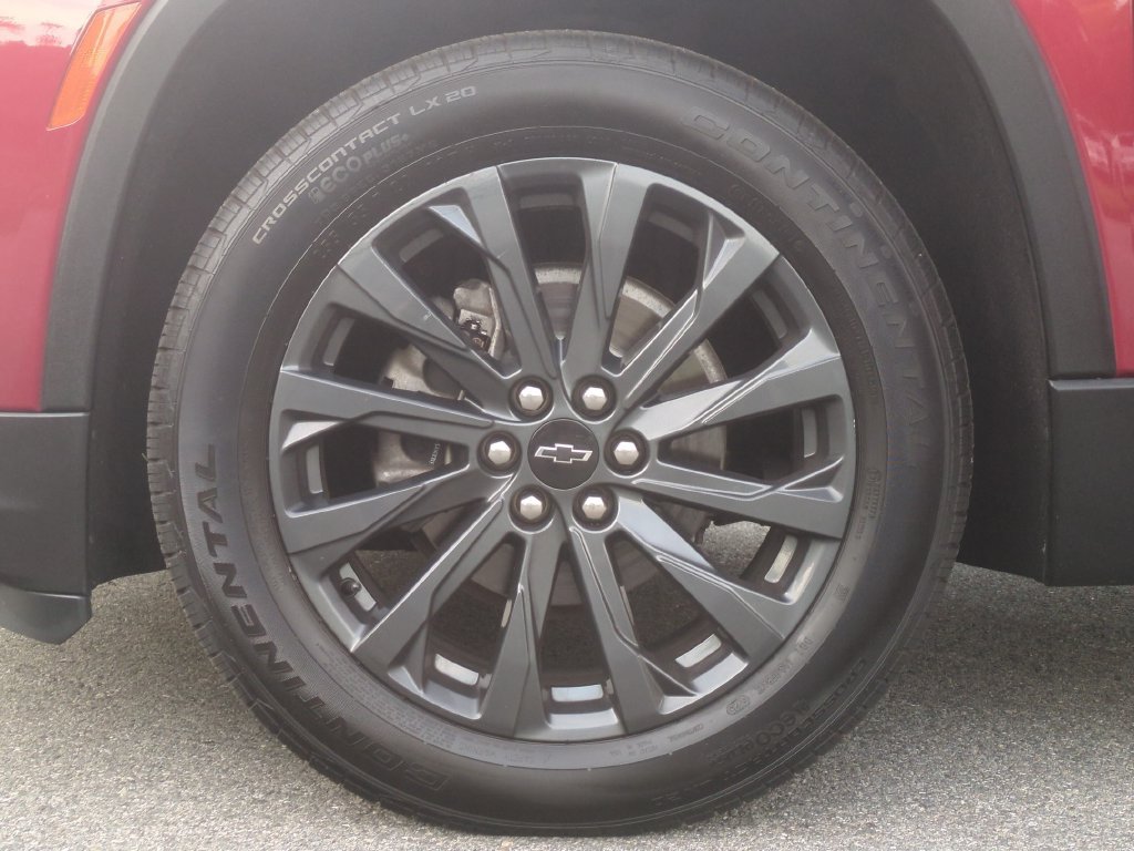Used 2023 Chevrolet Traverse RS AWD/4WD image 64