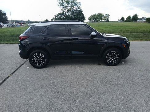 New 2025 Chevrolet TrailBlazer ACTIV w/ Convenience Package image 6