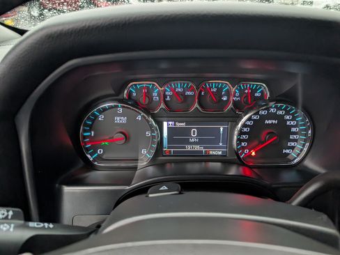 Used 2014 Chevrolet Silverado 1500 LT w/ All Star Edition AWD/4WD image 18