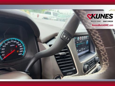 Used 2019 GMC Yukon Denali w/ Open Road Package AWD/4WD image 29