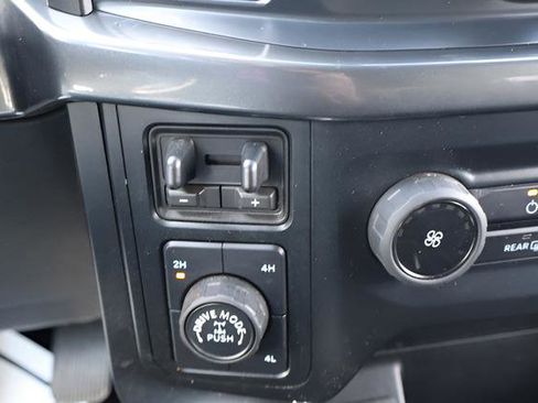 Used 2023 Ford F150 XL w/ STX Appearance Package image 22