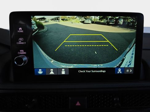 New 2026 Honda CR-V Sport image 21