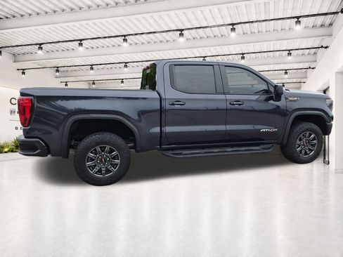 Used 2024 GMC Sierra 1500 AT4X AWD/4WD image 13