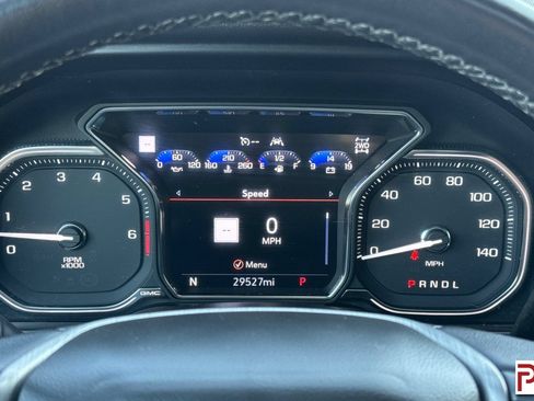 Certified 2022 GMC Sierra 1500 Denali w/ Denali Reserve Package AWD/4WD image 30