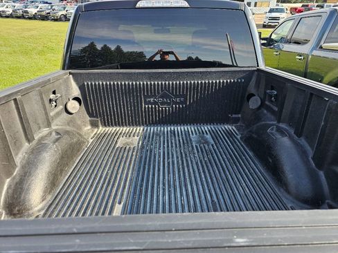 Used 2020 Ford F150 Raptor AWD/4WD image 7