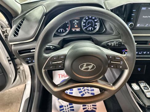 Used 2022 Hyundai Sonata SEL FWD image 16