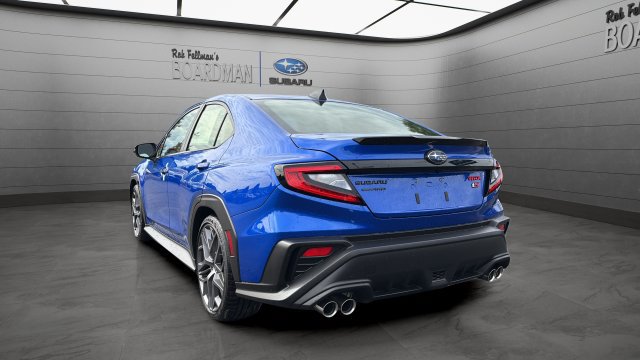 New 2026 Subaru WRX GT AWD/4WD image 7