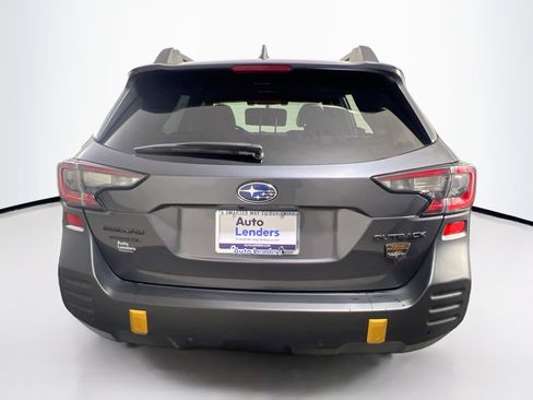 Used 2022 Subaru Outback Wilderness image 6