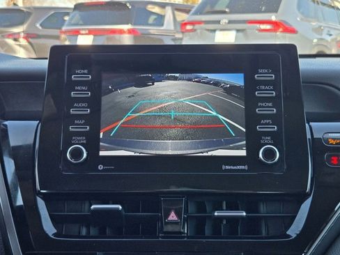 Used 2024 Toyota Camry LE image 22