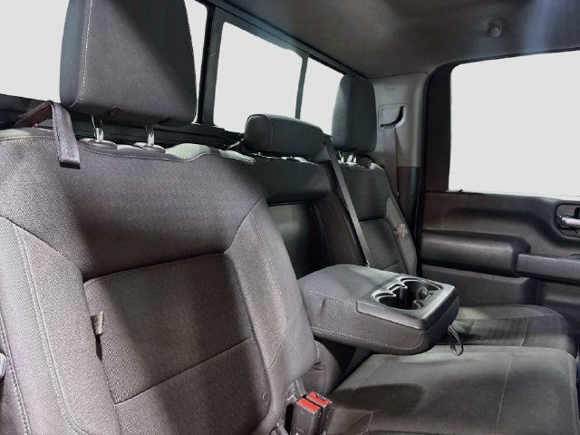 Used 2022 Chevrolet Silverado 3500 LT w/ All Star Edition AWD/4WD image 16