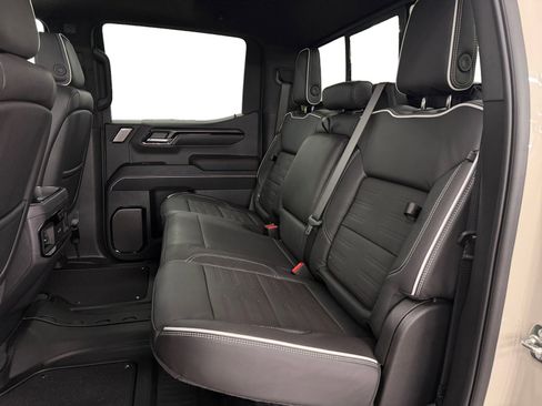 New 2026 GMC Sierra 1500 AT4X image 10