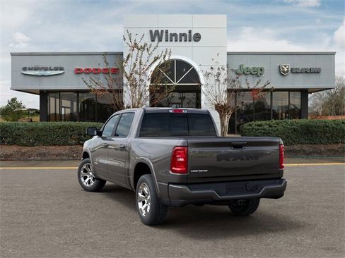 New 2025 RAM 1500 Lone Star image 3