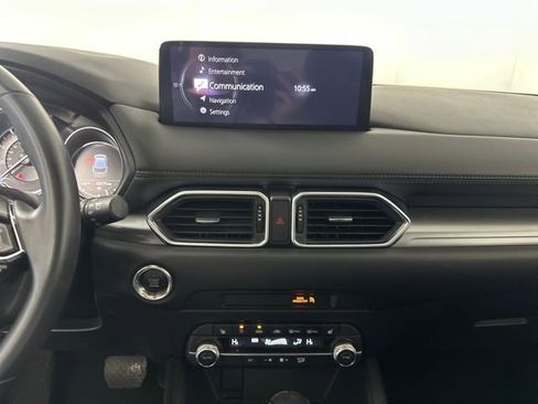 Used 2023 MAZDA CX-5 AWD 2.5 S w/ Preferred Package image 22