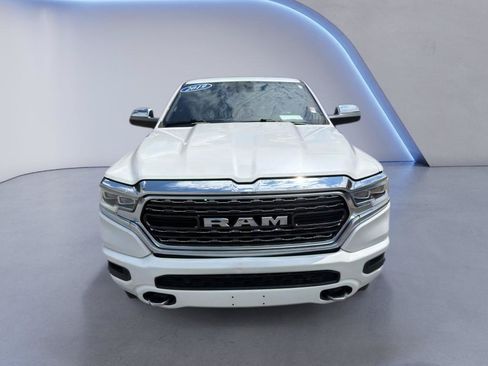 Used 2019 RAM 1500 Limited AWD/4WD image 7