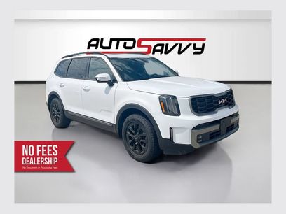 Used 2023 Kia Telluride SX Prestige X-Pro