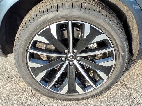 New 2026 Volvo XC90 T8 Ultra image 7