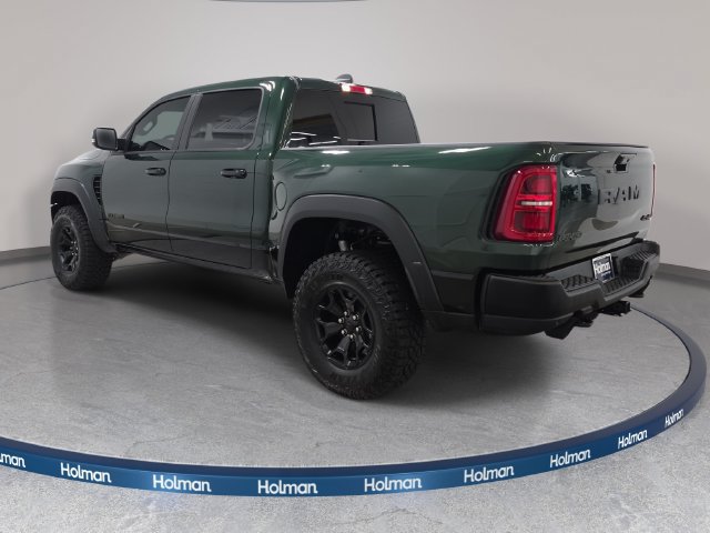 Used 2026 RAM 1500 RHO AWD/4WD image 8