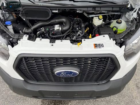 New 2024 Ford Transit 350 XL RWD image 35