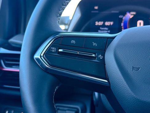 New 2026 Chevrolet Silverado EV Trail Boss w/ Plus Package image 40