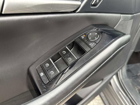 Certified 2024 MAZDA CX-30 AWD 2.5 S w/ Select Sport Pkg image 22