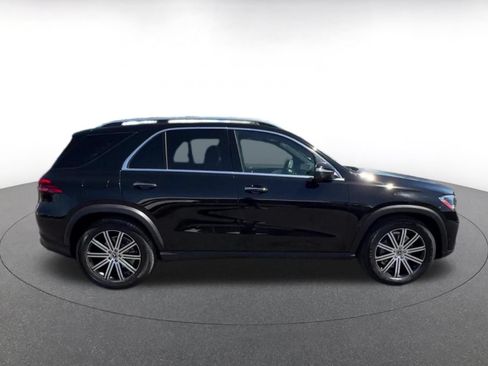 Used 2026 Mercedes-Benz GLE 350 4MATIC image 13