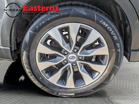 Used 2023 Subaru Outback Limited image 42