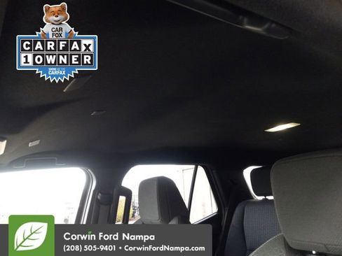 Used 2025 Toyota 4Runner SR5 image 22