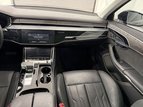 Used 2023 Audi A8 L 3.0T w/ Executive Package AWD/4WD image 28