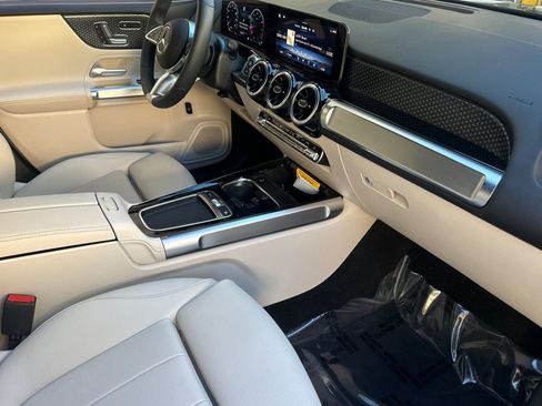 Certified 2026 Mercedes-Benz GLB 250 image 15