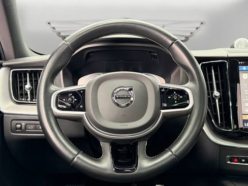 Used 2021 Volvo XC60 T8 R-Design w/ Advanced Package image 12