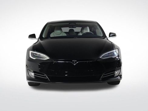 Used 2018 Tesla Model S 75D image 8