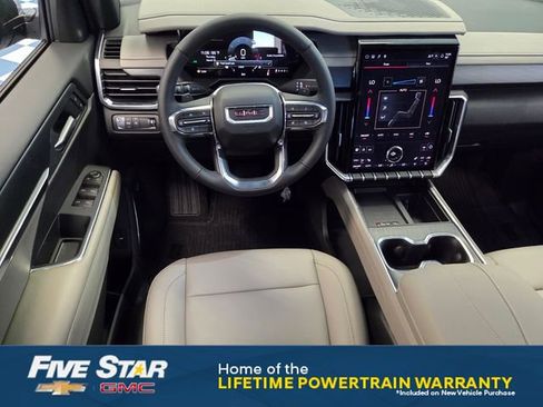 New 2026 GMC Acadia Elevation w/ Black Edition FWD image 14