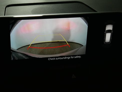 New 2026 MAZDA CX-90 3.3 Turbo w/ Premium Sport Pkg image 9