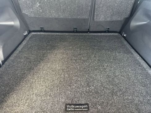 Used 2025 Volkswagen Atlas Cross Sport SE image 25