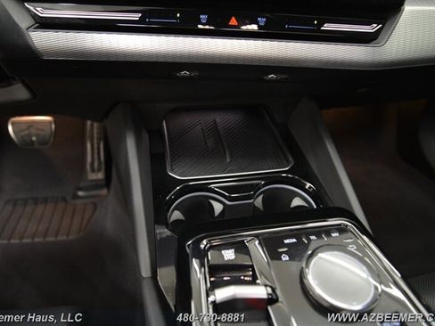 Used 2024 BMW 530i w/ M Sport Package RWD image 32