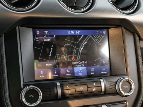 Used 2023 Ford Mustang GT Premium w/ Ford Safe & Smart Package image 19