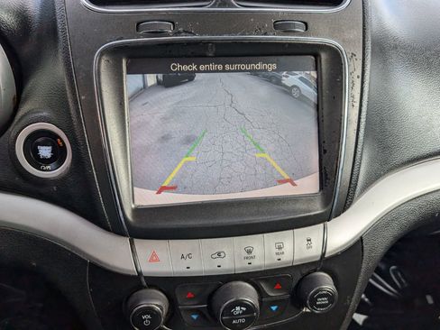 Used 2018 Dodge Journey GT image 24