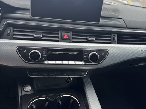 Used 2018 Audi A5 2.0T Premium Plus image 13