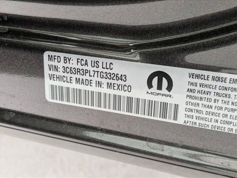 New 2026 RAM 3500 Limited AWD/4WD image 17