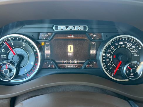 Used 2022 RAM 3500 Laramie image 27