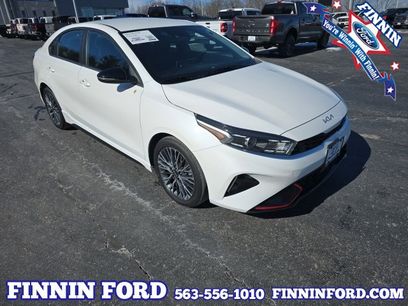 Used 2024 Kia Forte GT-Line