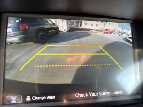 Used 2020 Acura MDX SH-AWD image 19